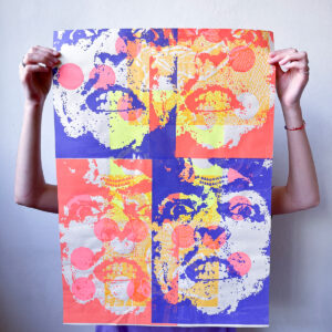 DISCRECION COLLAGE