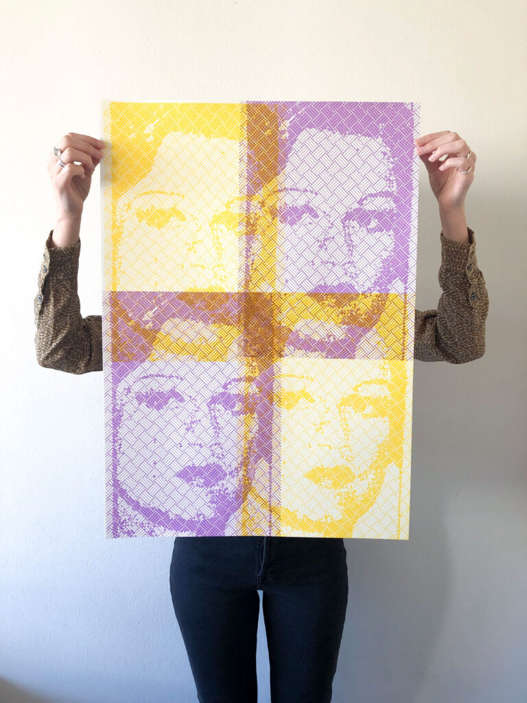 FACES