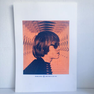 BRIAN JONES