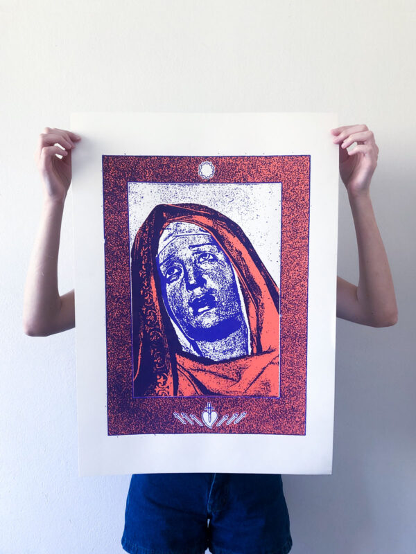 SACRA - Imagen 5