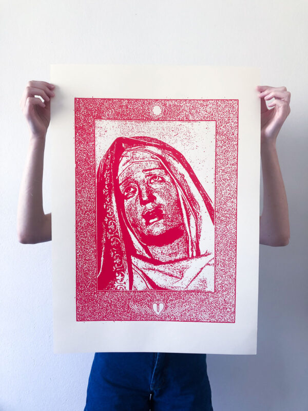SACRA - Imagen 3