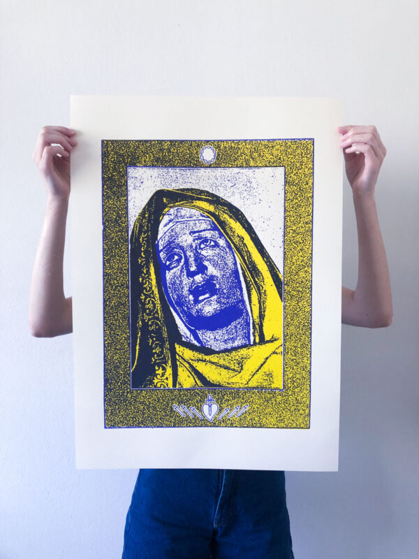 SACRA - Imagen 2