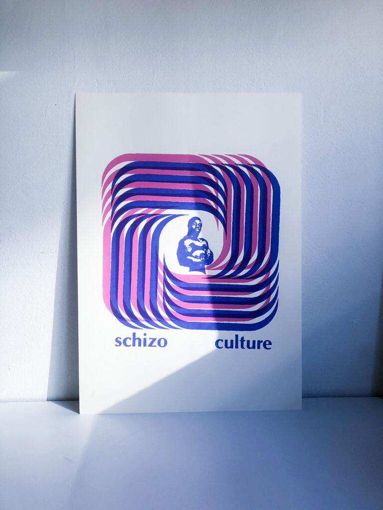 SCHIZO