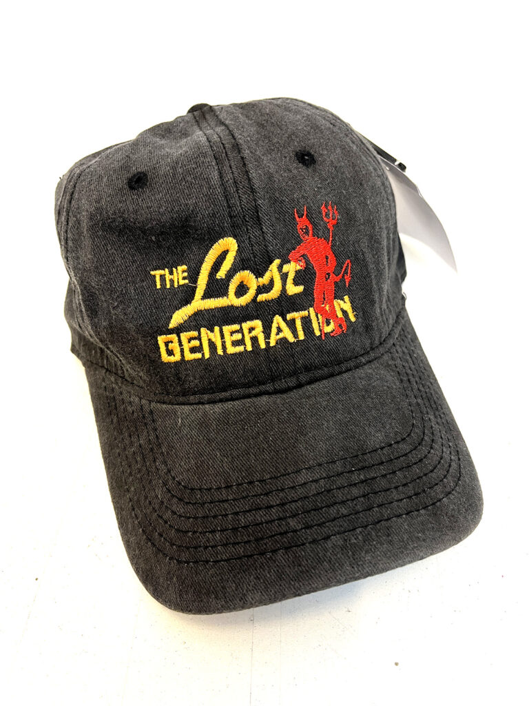 GORRAS