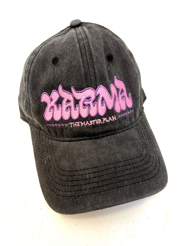 GORRAS