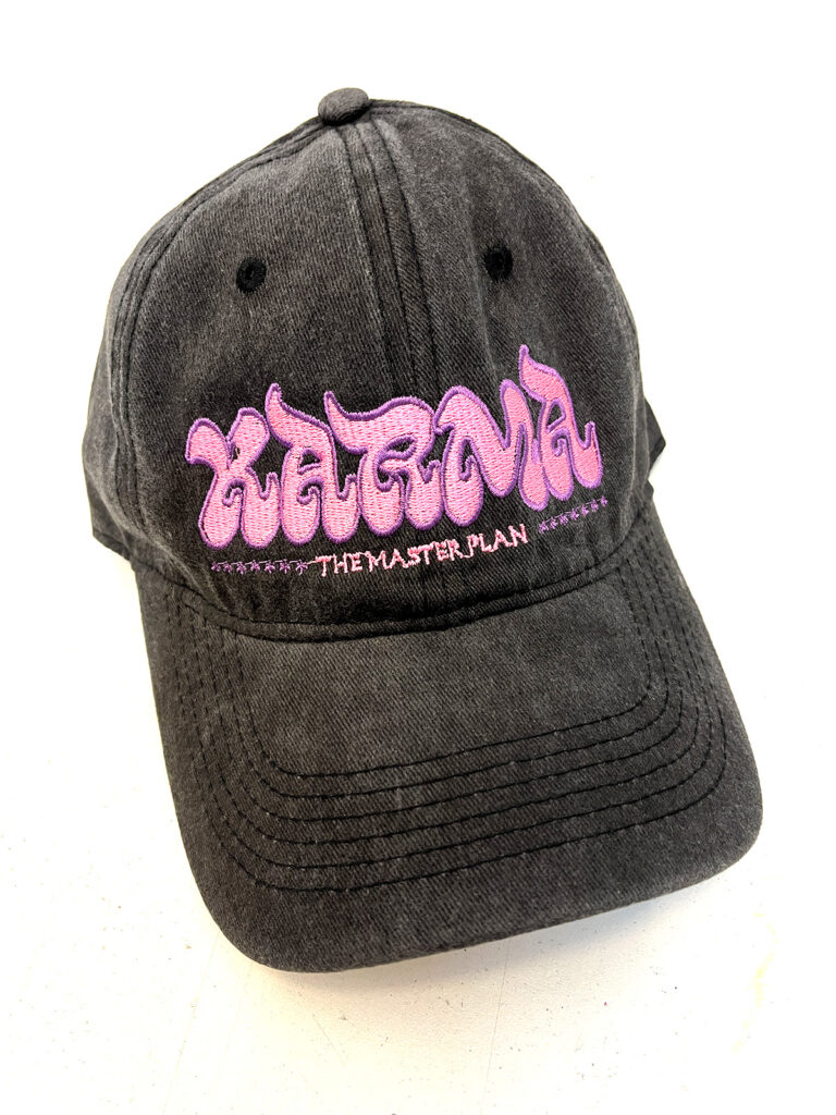 GORRAS