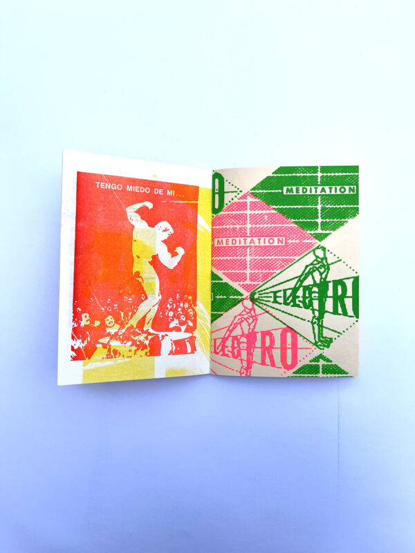 ZINE SURMENAGE - Imagen 2