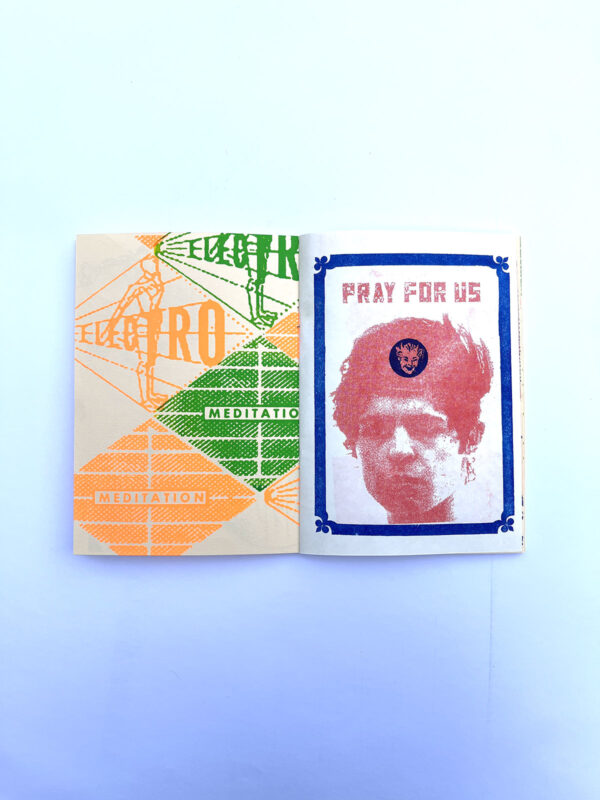 ZINE SURMENAGE - Imagen 3