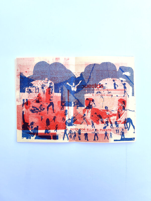 ZINE SURMENAGE - Imagen 4