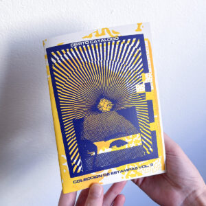 ZINE CATALOGO 3