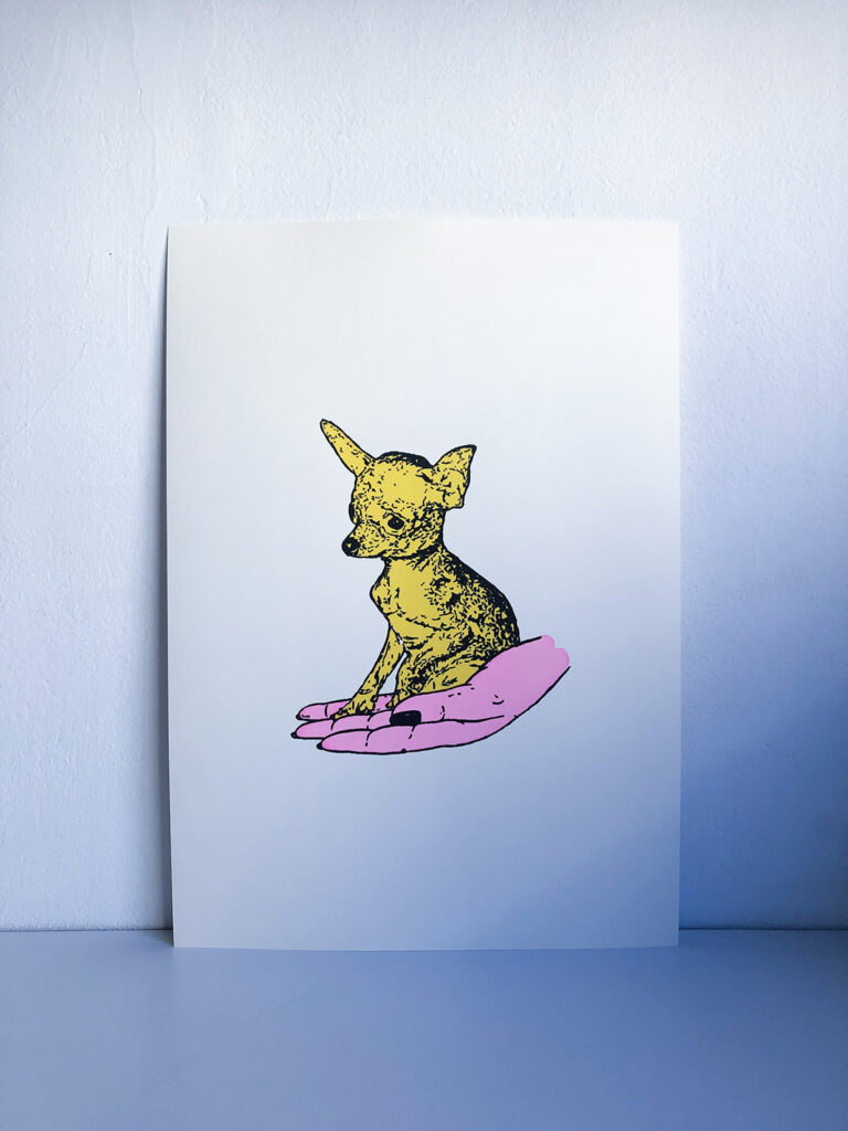 CHIHUAHUA