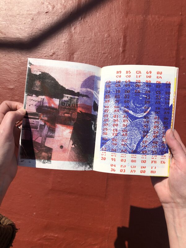 ZINE CIERTO CATALOGO - Imagen 5