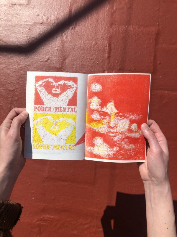 ZINE CIERTO CATALOGO - Imagen 3